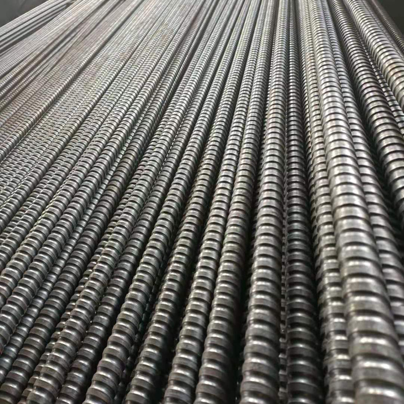 呼伦贝尔中空锚杆